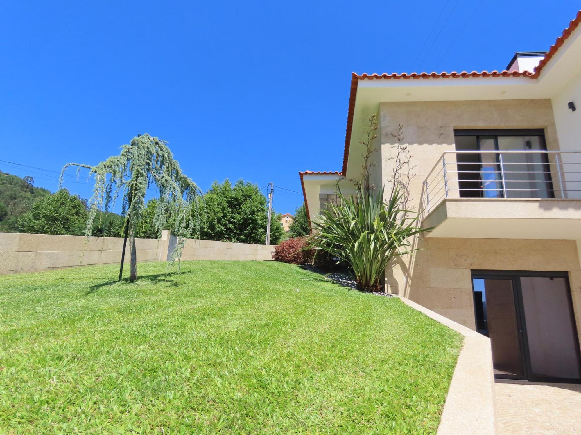 Basto Village House كابيسيراس دى باستو المظهر الخارجي الصورة