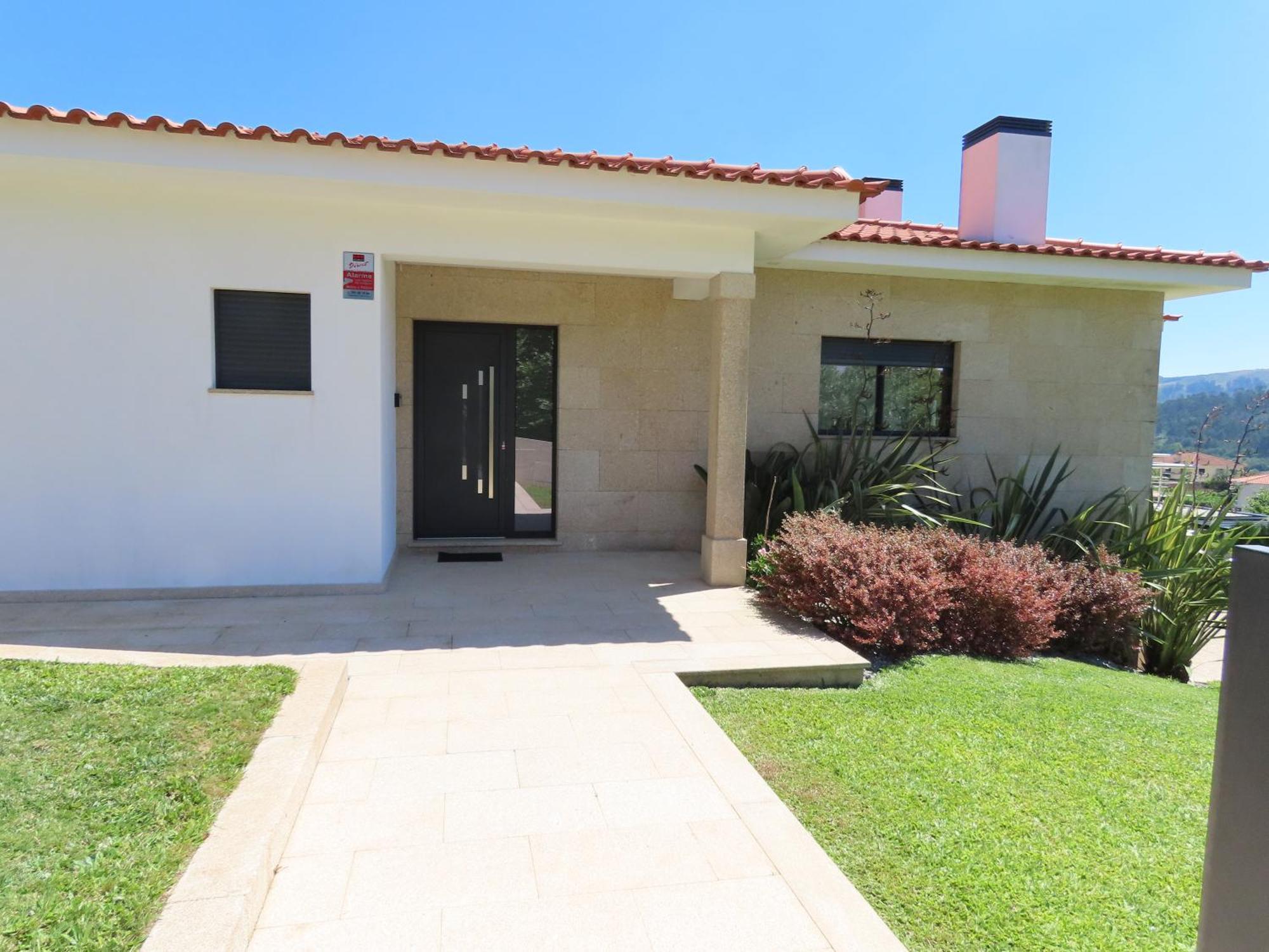 Basto Village House كابيسيراس دى باستو المظهر الخارجي الصورة