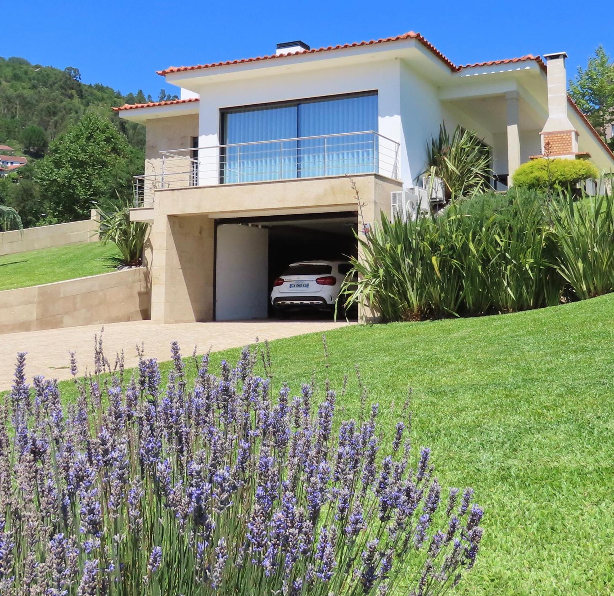 Basto Village House كابيسيراس دى باستو المظهر الخارجي الصورة